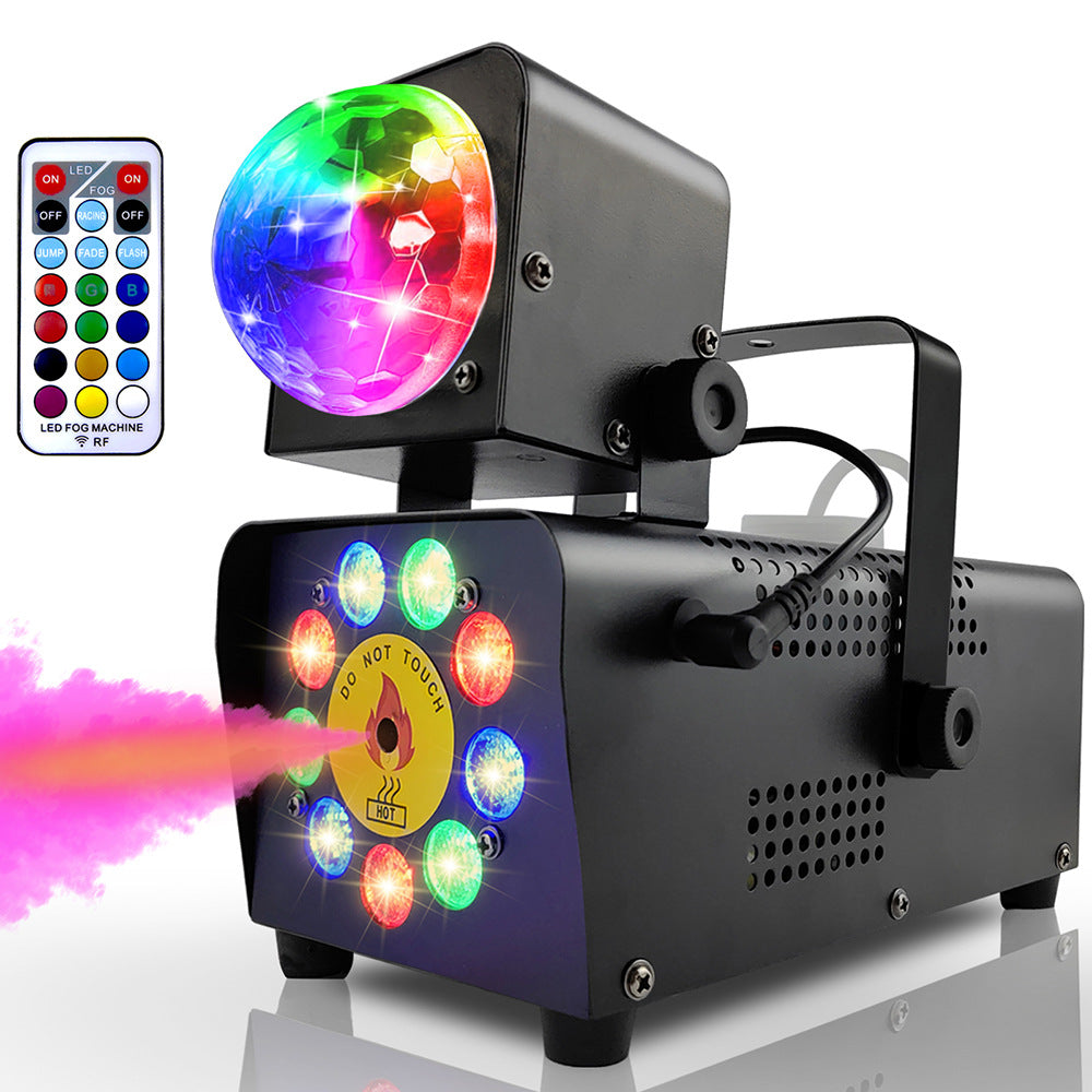 Stage Lighting Smoke Maker Indoor