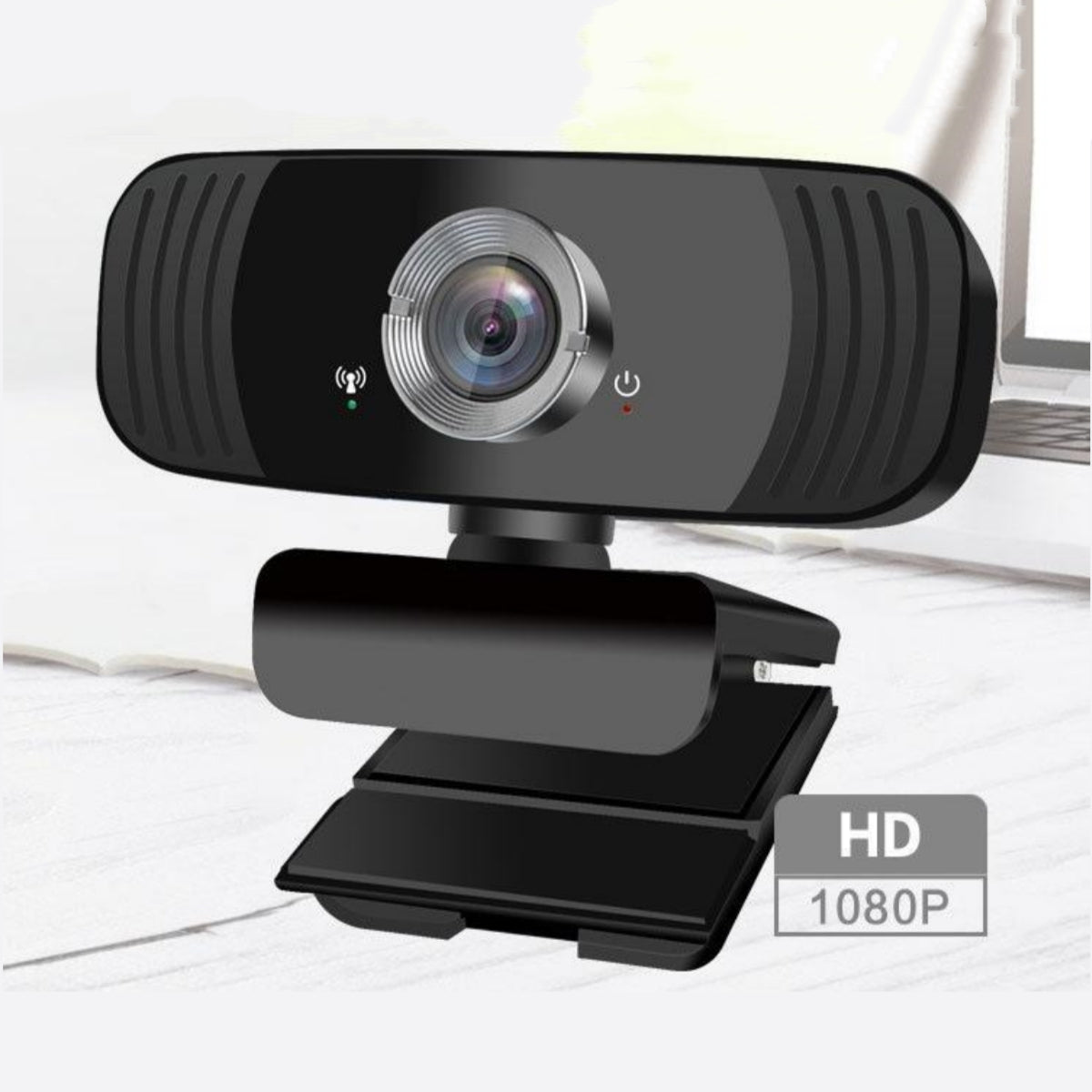 B3 Computer Network High-definition Video Live 1080P Free Brive Online Class Meeting With Microphone USB Camera