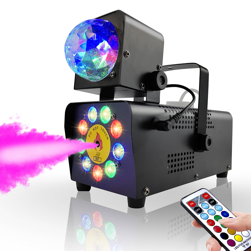 Stage Lighting Smoke Maker Indoor