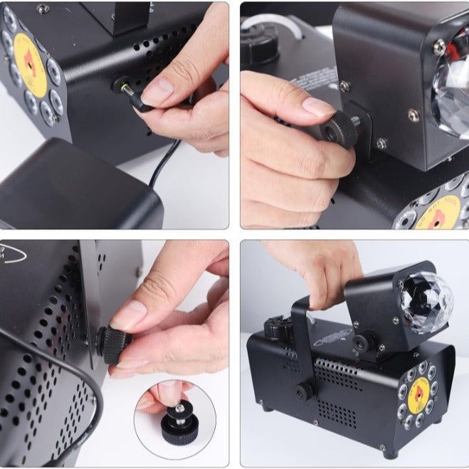 Stage Lighting Smoke Maker Indoor