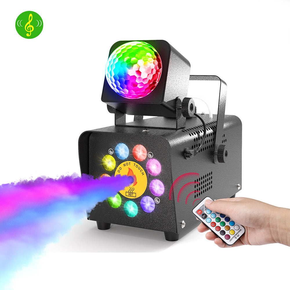 Stage Lighting Smoke Maker Indoor